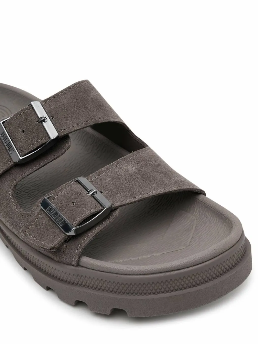 Ciabatte Dunelite Riviera Sde 74455-276-M Grigio