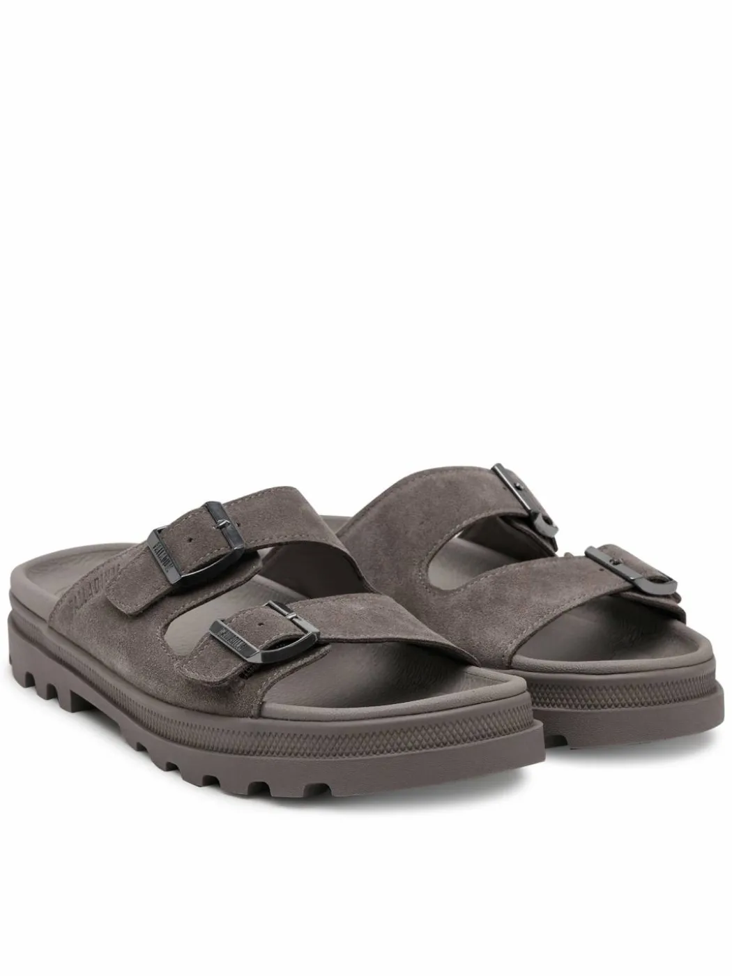 Ciabatte Dunelite Riviera Sde 74455-276-M Grigio