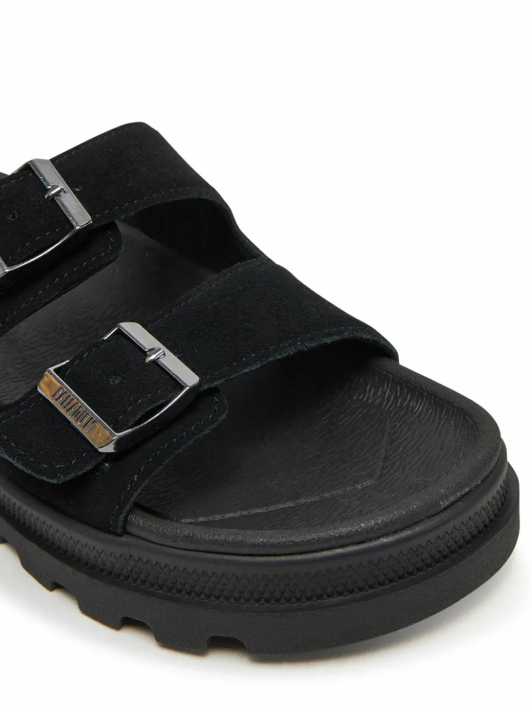 Ciabatte Dunelite Riviera Sde 74455-008-M Nero