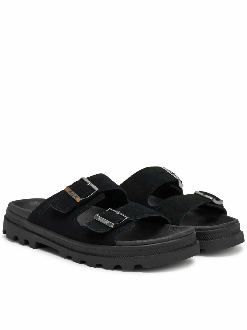 Ciabatte Dunelite Riviera Sde 74455-008-M Nero