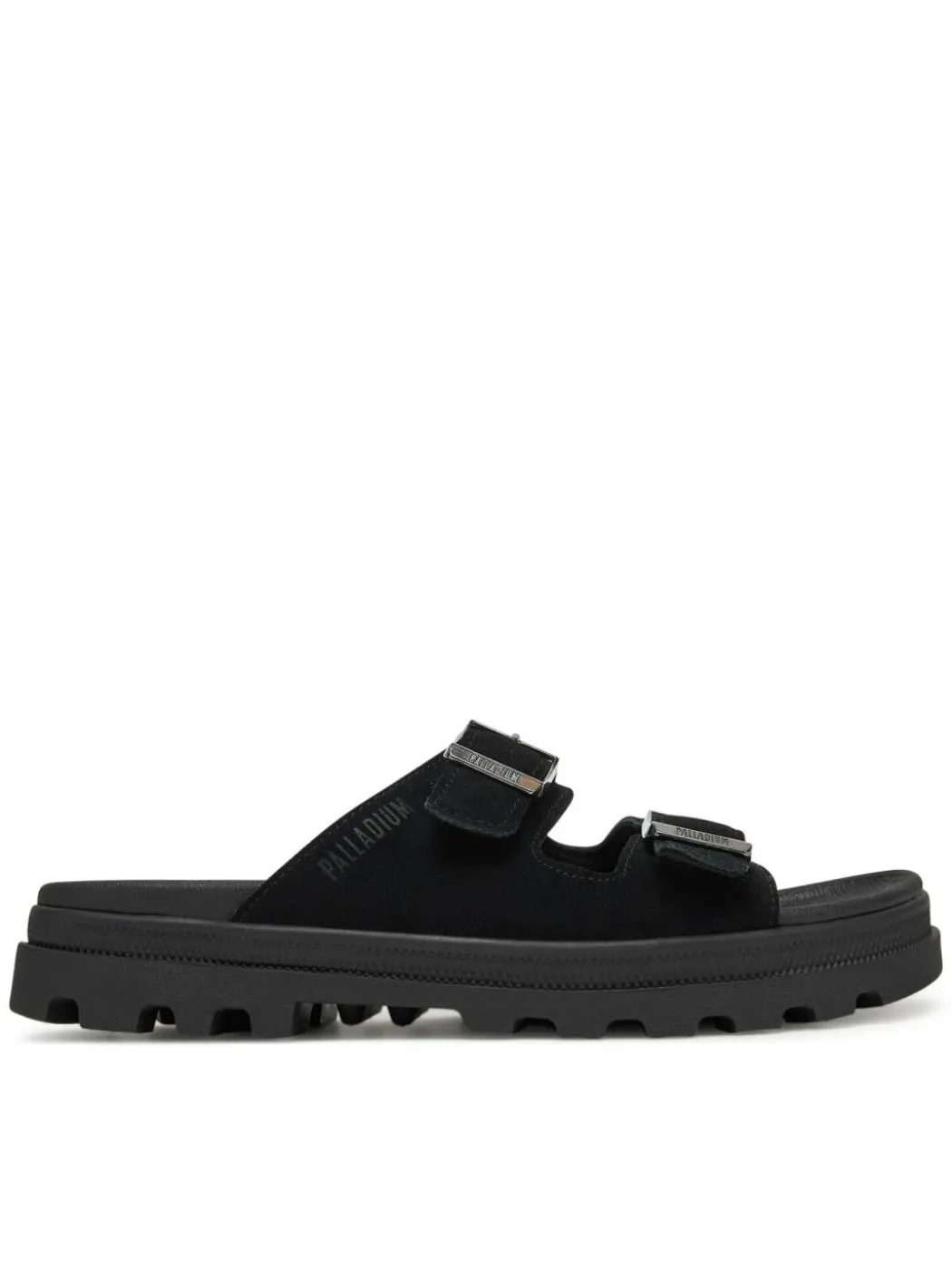 Ciabatte Dunelite Riviera Sde 74455-008-M Nero
