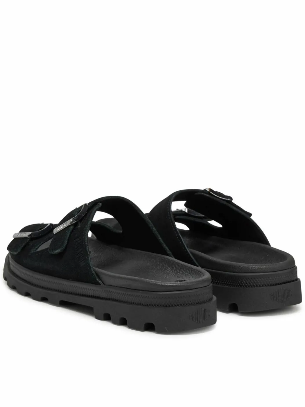Ciabatte Dunelite Riviera Sde 74455-008-M Nero