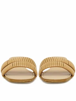 Ciabatte E4366-6 Beige