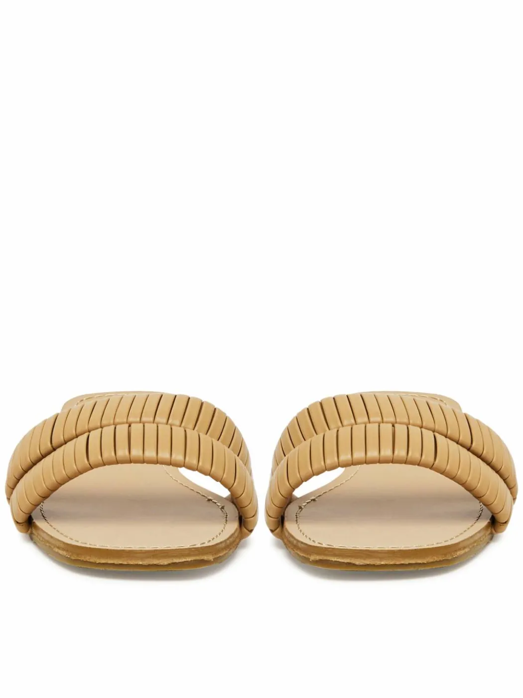 Ciabatte E4366-6 Beige