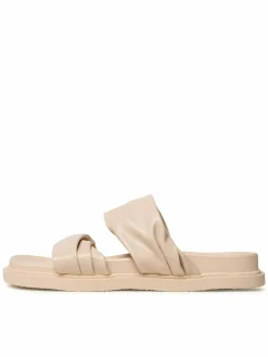 Ciabatte E566-71 Beige