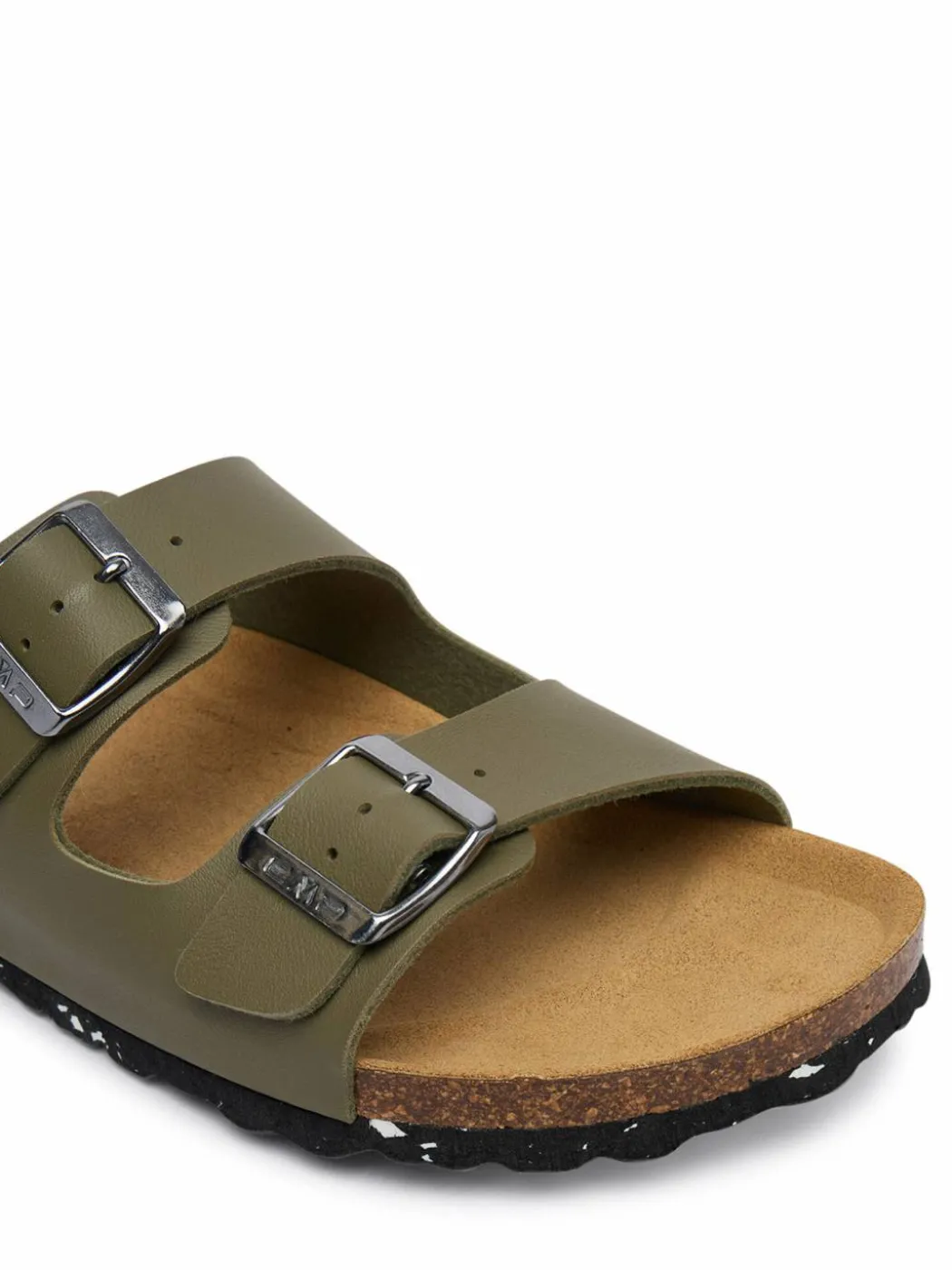 Ciabatte Eco Thalitha 3Q91016 Marrone