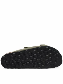 Ciabatte Eco Thalitha 3Q91016 Marrone