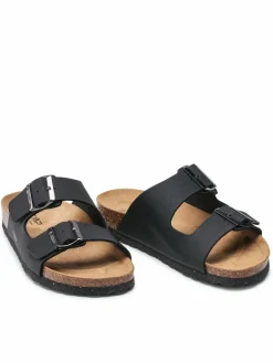 Ciabatte Eco Thalitha Slipper 3Q91017 Nero