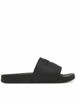 Ciabatte E6GZ17 BB00F Nero
