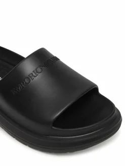 Ciabatte EM005960 AF26000 UC001 Nero