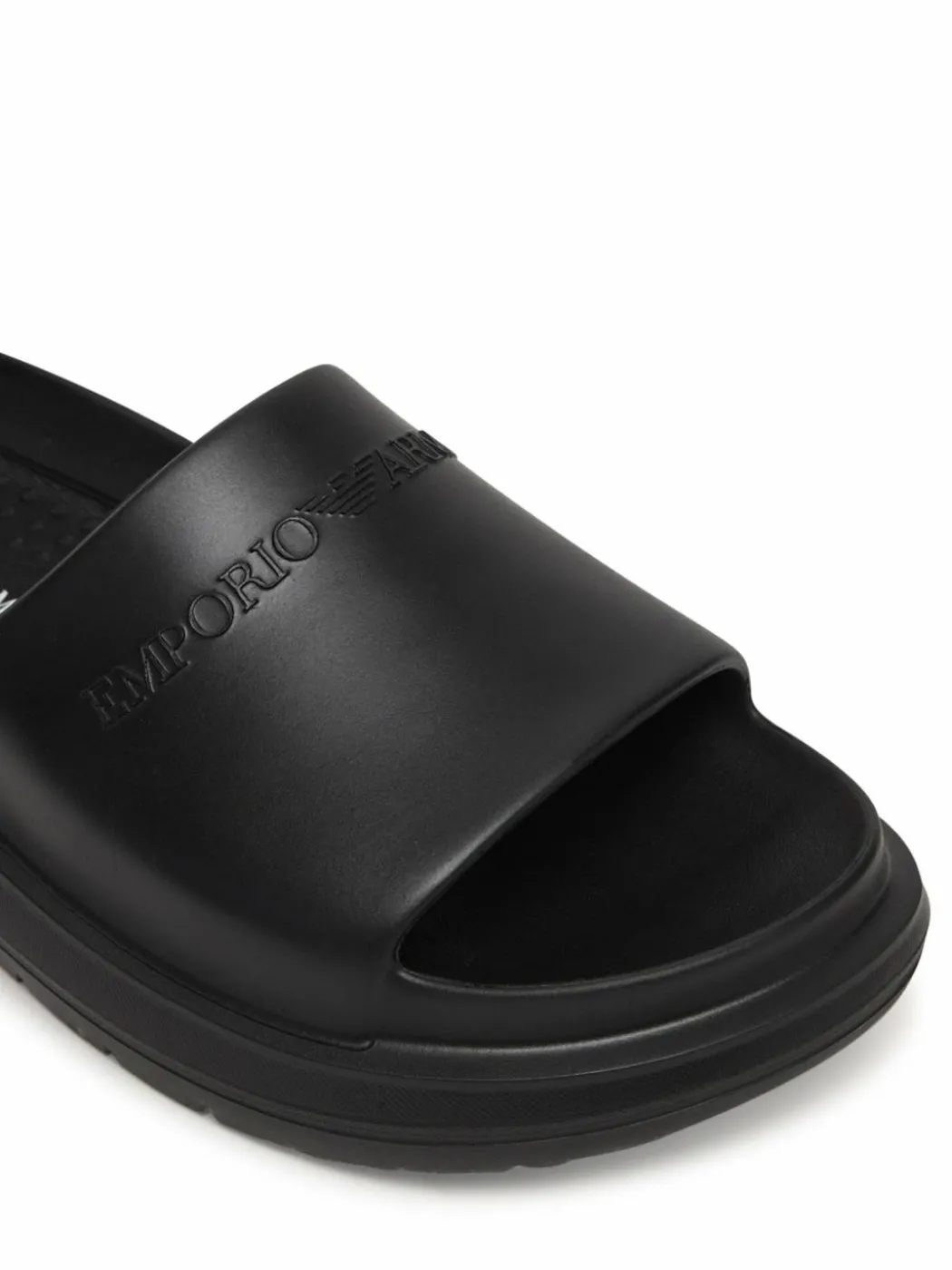 Ciabatte EM005960 AF26000 UC001 Nero