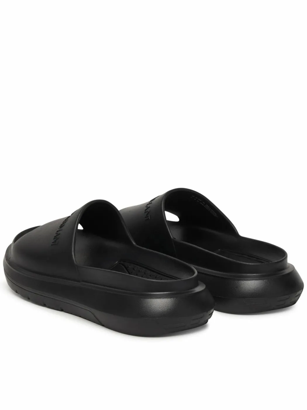 Ciabatte EM005960 AF26000 UC001 Nero