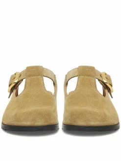 Ciabatte EMERY-199 Beige