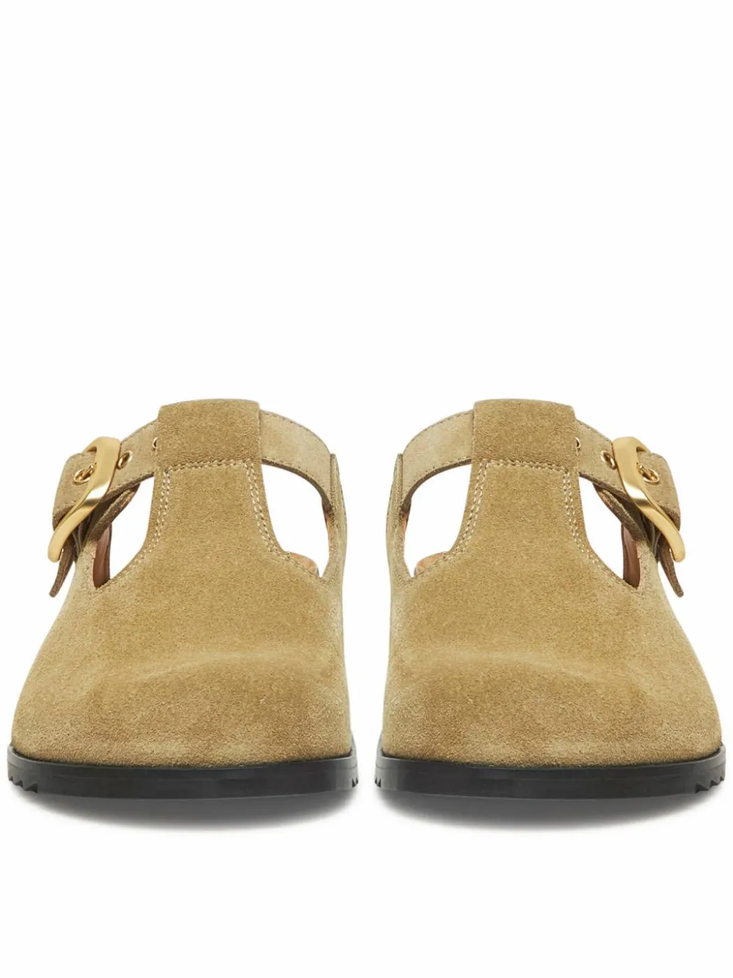Ciabatte EMERY-199 Beige