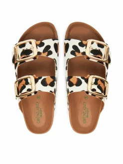 Ciabatte Enny CB0784 Beige