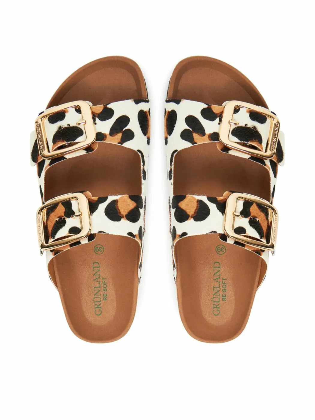 Ciabatte Enny CB0784 Beige