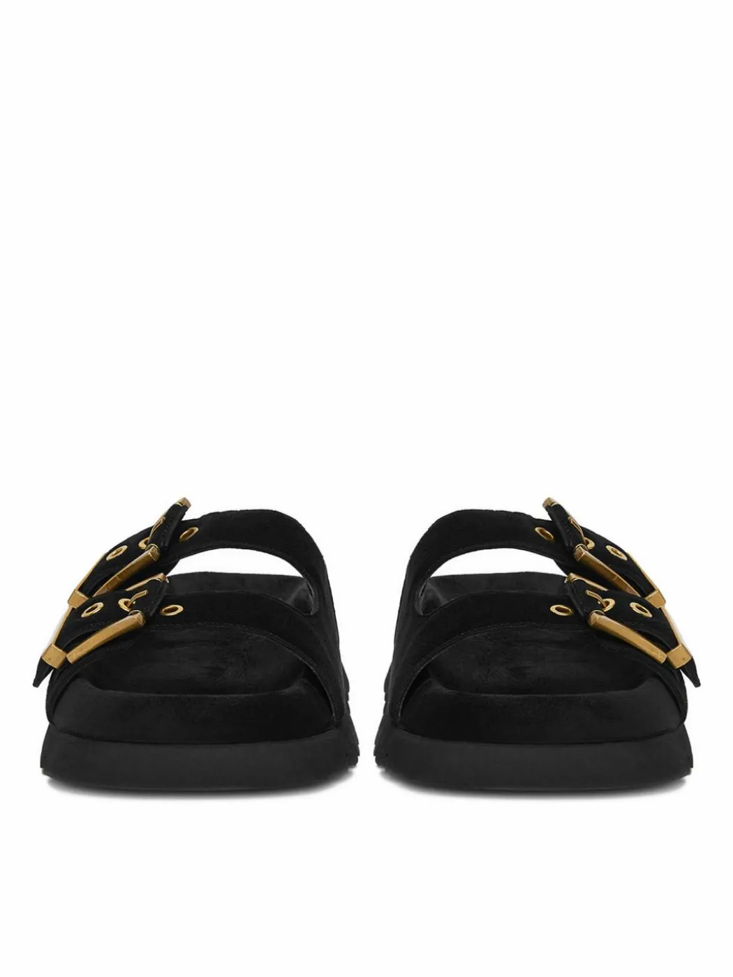 Ciabatte EO-ALIVIA-LT2525-1 Nero