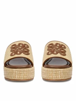 Ciabatte EO-259-8201 Beige