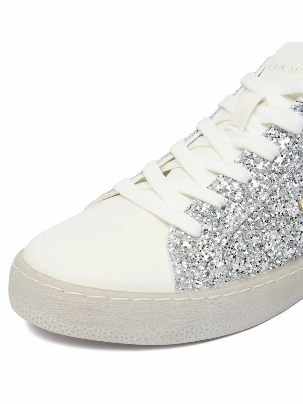 Ciabatte EO-ELLA-WSDR13670-2 Bianco