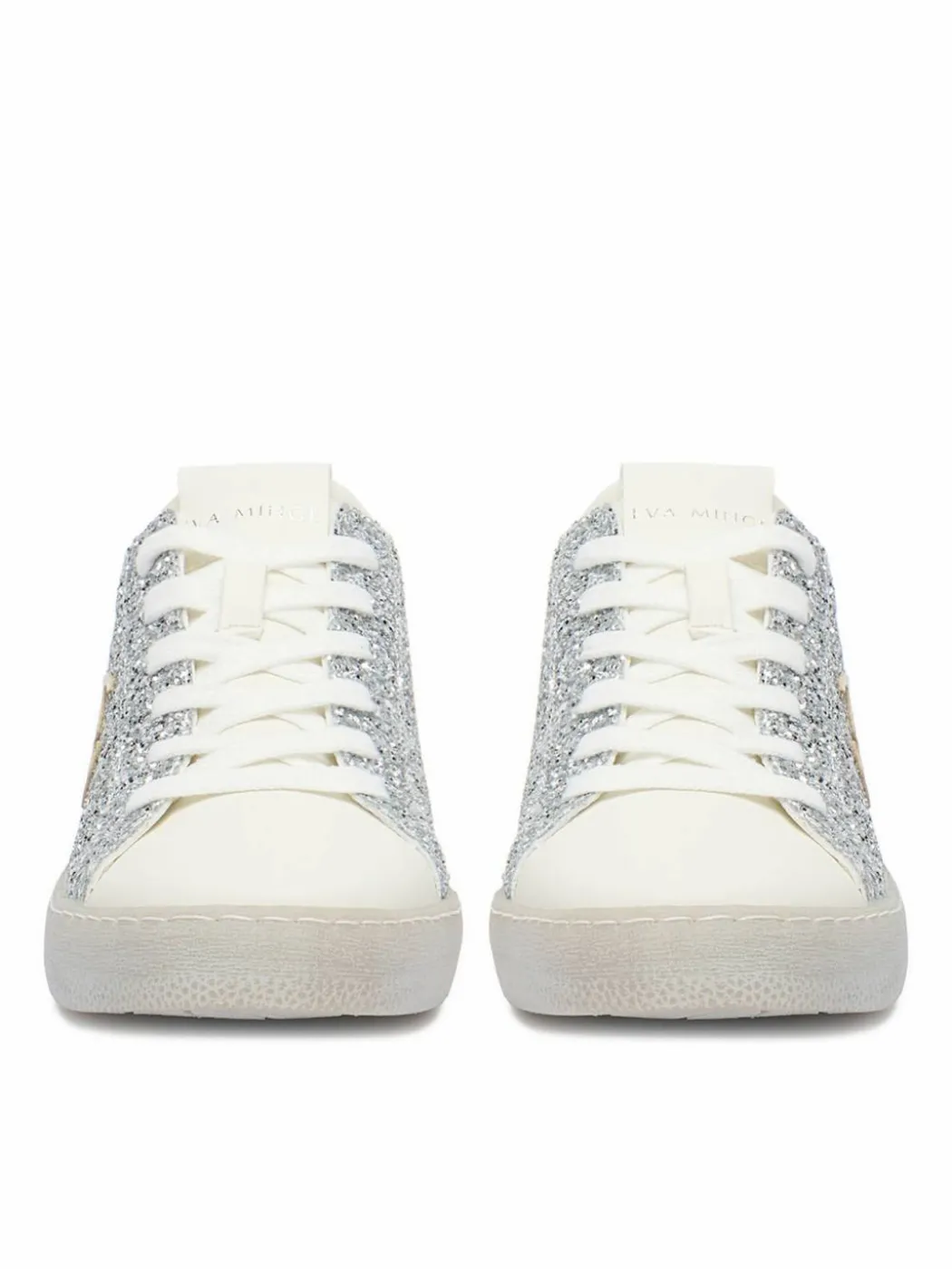 Ciabatte EO-ELLA-WSDR13670-2 Bianco