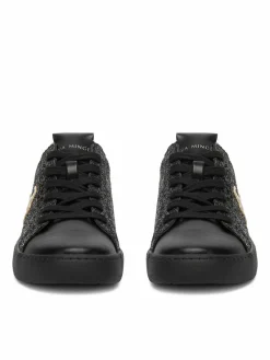 Ciabatte EO-ELLA-WSDR13670-2 Nero