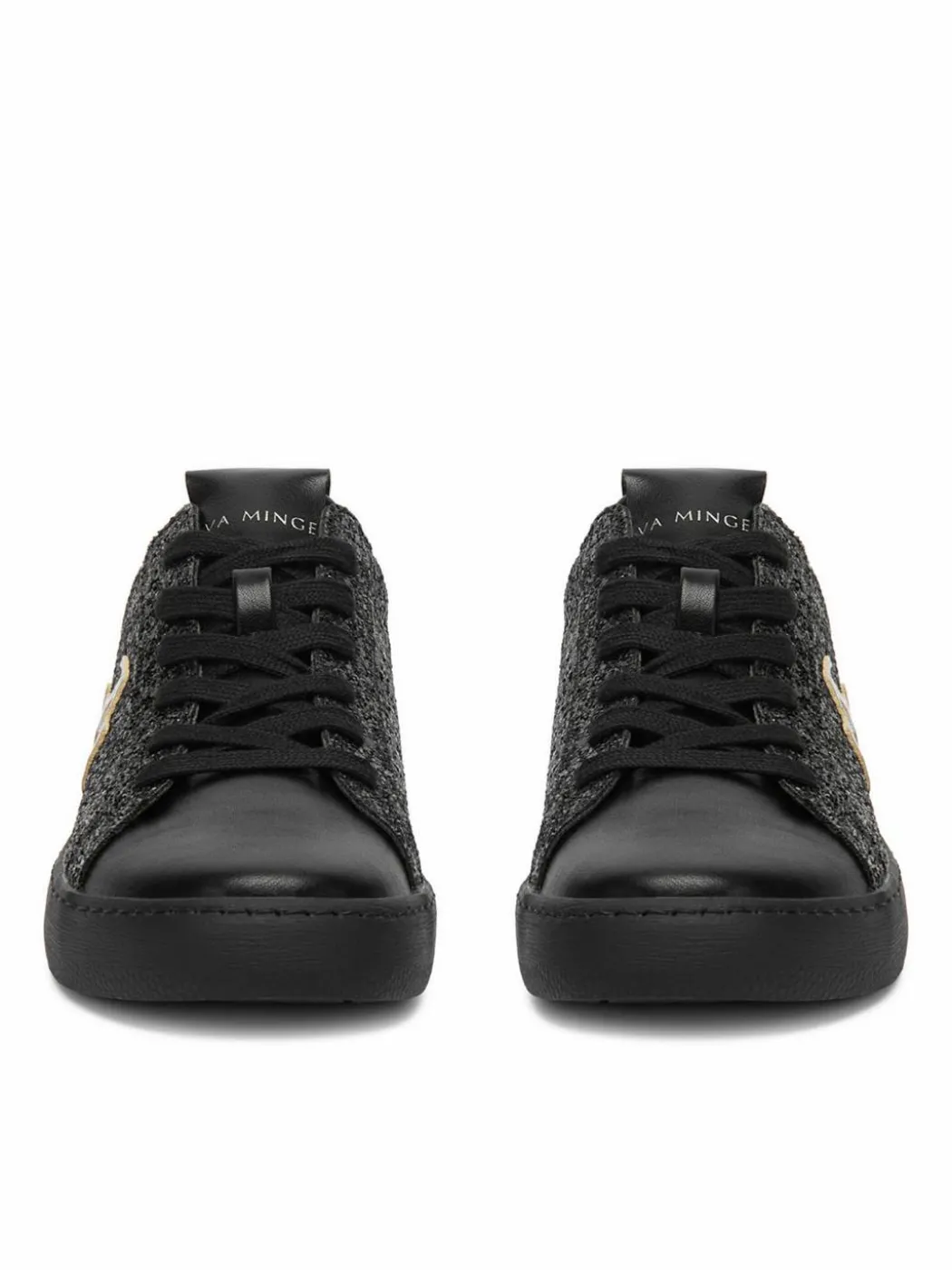 Ciabatte EO-ELLA-WSDR13670-2 Nero