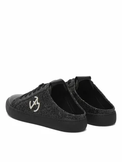 Ciabatte EO-ELLA-WSDR13670-2 Nero