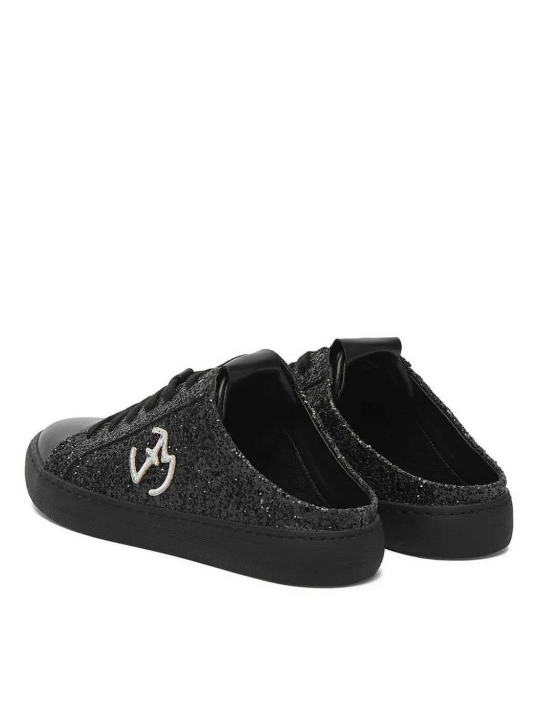 Ciabatte EO-ELLA-WSDR13670-2 Nero