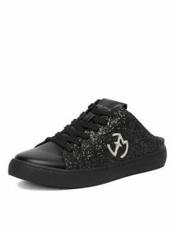 Ciabatte EO-ELLA-WSDR13670-2 Nero