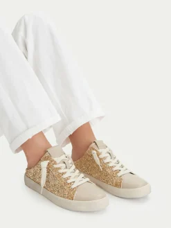 Ciabatte EO-ELLA-WSDR13670-2 Oro