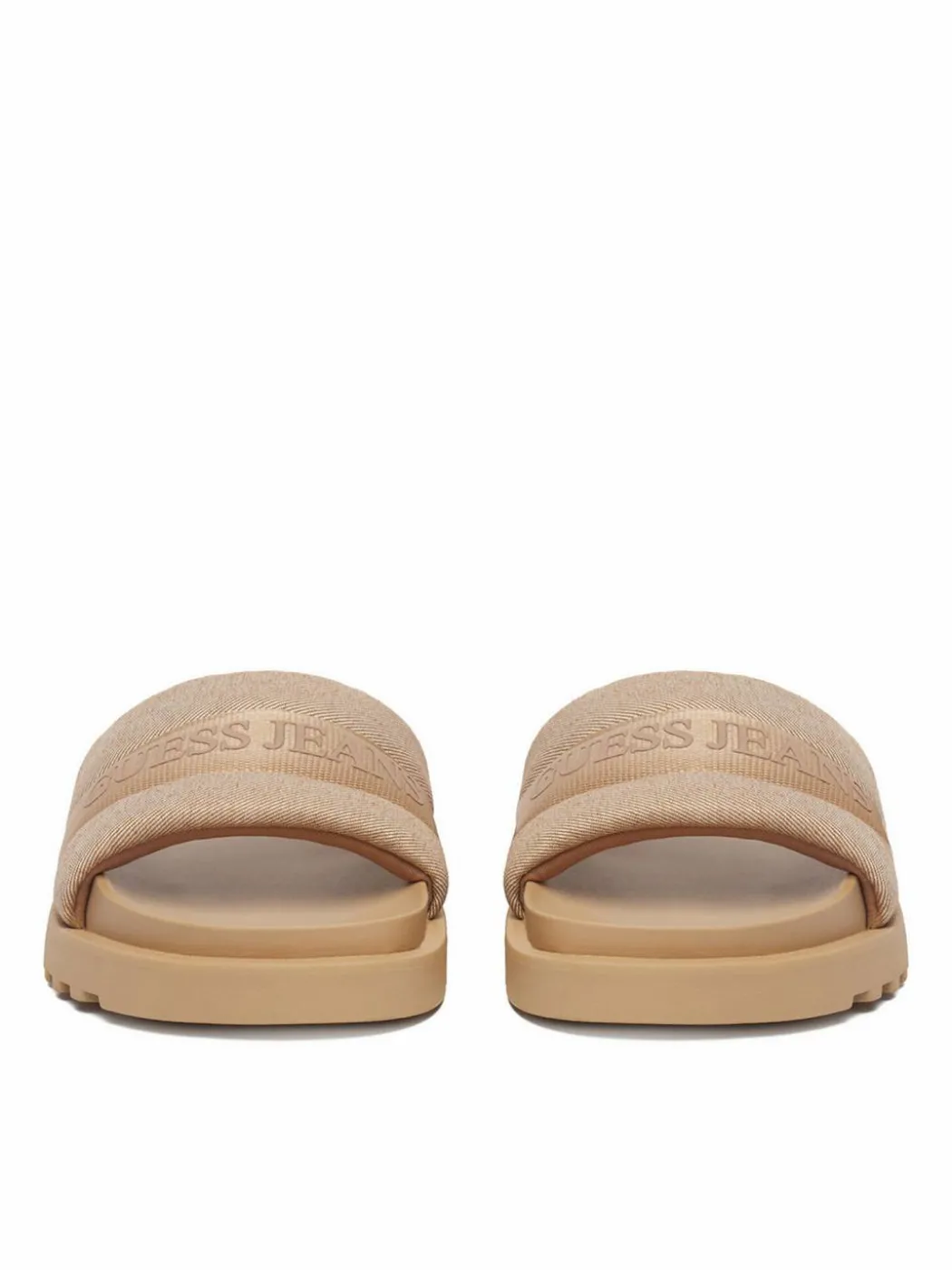 Ciabatte EO-GJ2123 Beige scuro