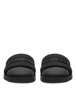 Ciabatte EO-GJ2123 Nero