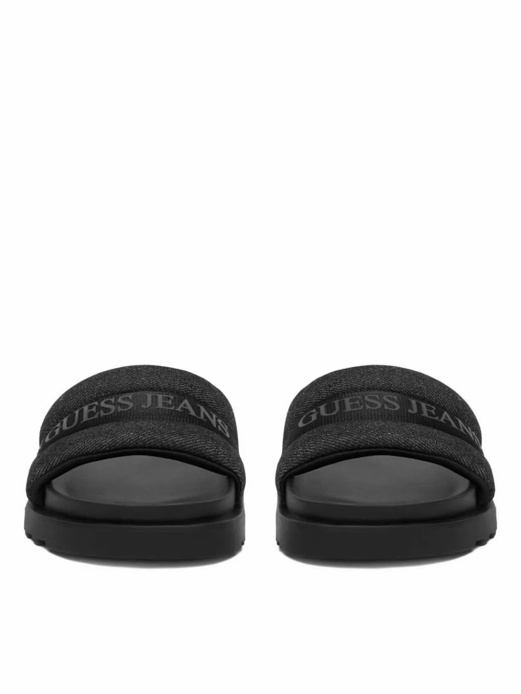 Ciabatte EO-GJ2123 Nero