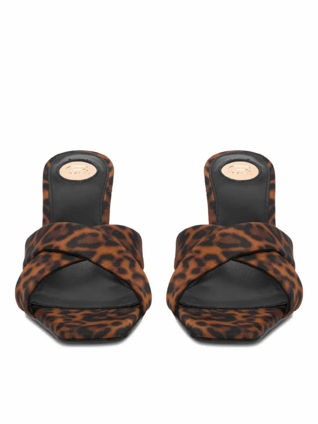 Ciabatte EO-GL95F-970 Marrone