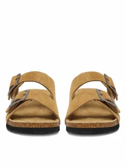 Ciabatte EOHP-ALMELO-01 Beige