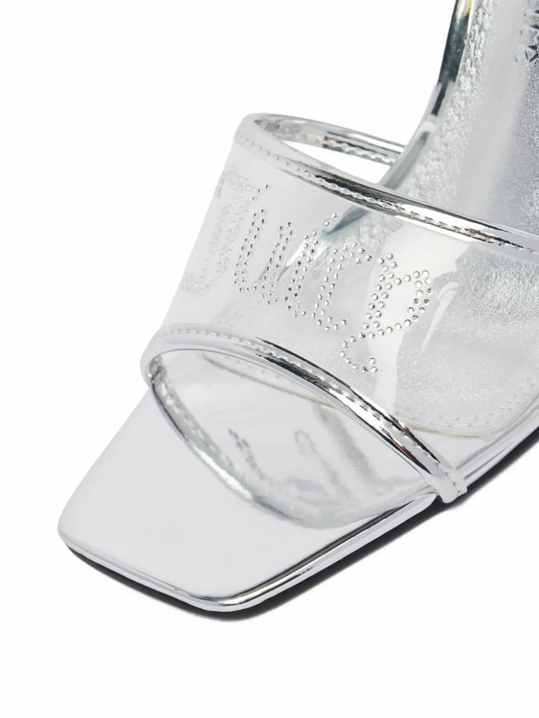 Ciabatte EO-259-134-01 Incolore