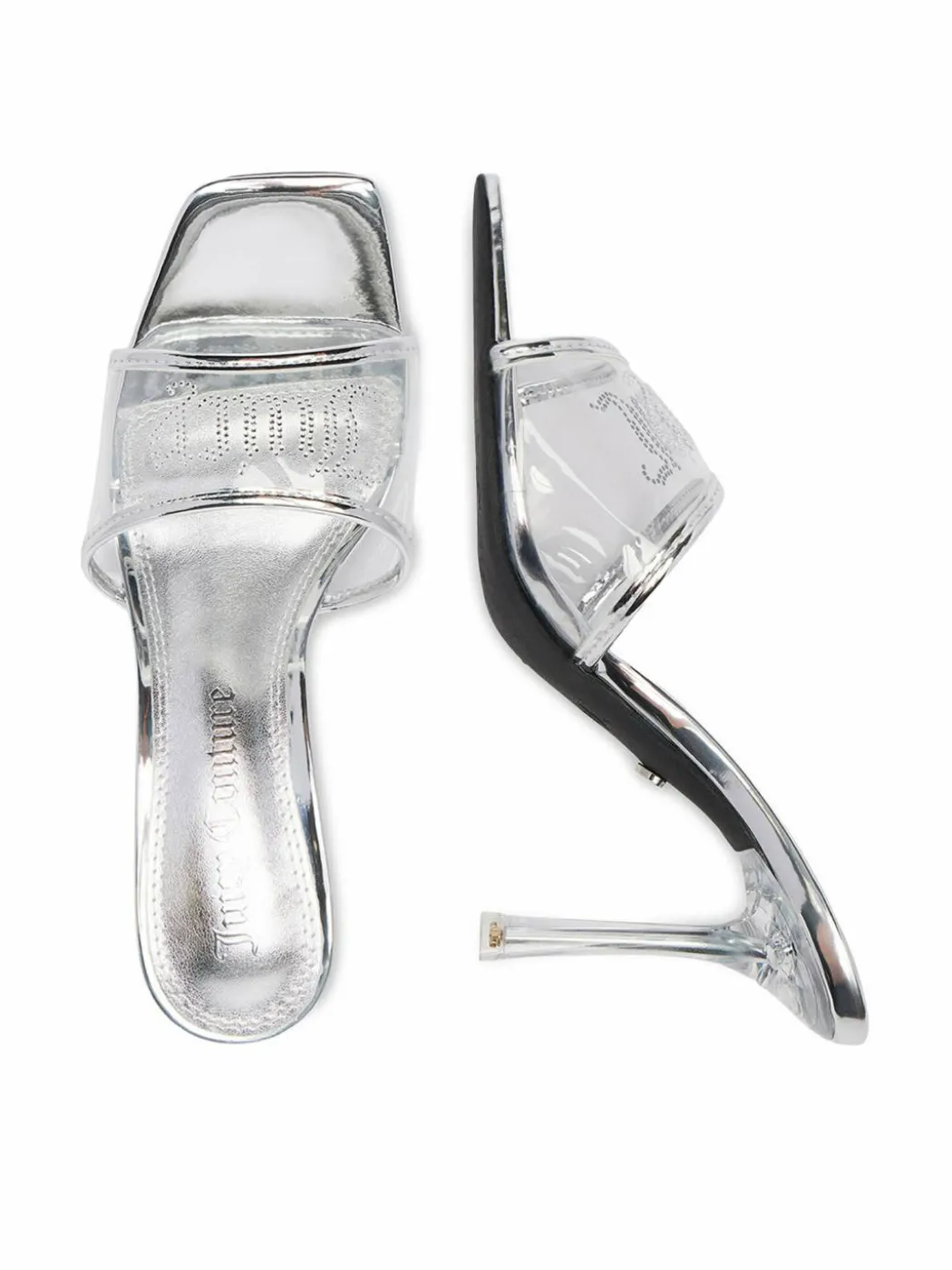 Ciabatte EO-259-134-01 Incolore