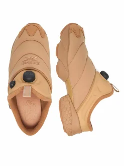 Ciabatte EO-INSTAPUMP FURY MULE 100230816 Beige