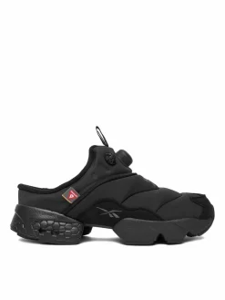 Ciabatte EO-INSTAPUMP FURY MULE 100230815 Nero
