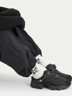 Ciabatte EO-INSTAPUMP FURY MULE 100230815 Nero
