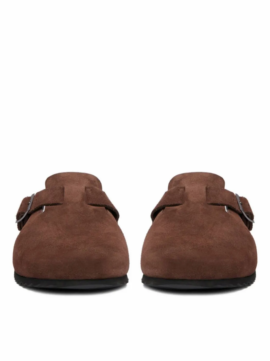 Ciabatte EO-KANSAS-02 125AM Marrone scuro