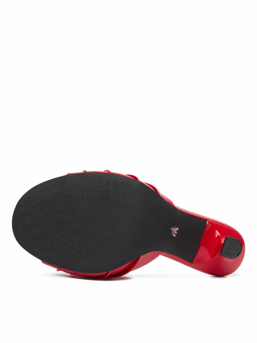 Ciabatte EO-LS955554-9 Rosso