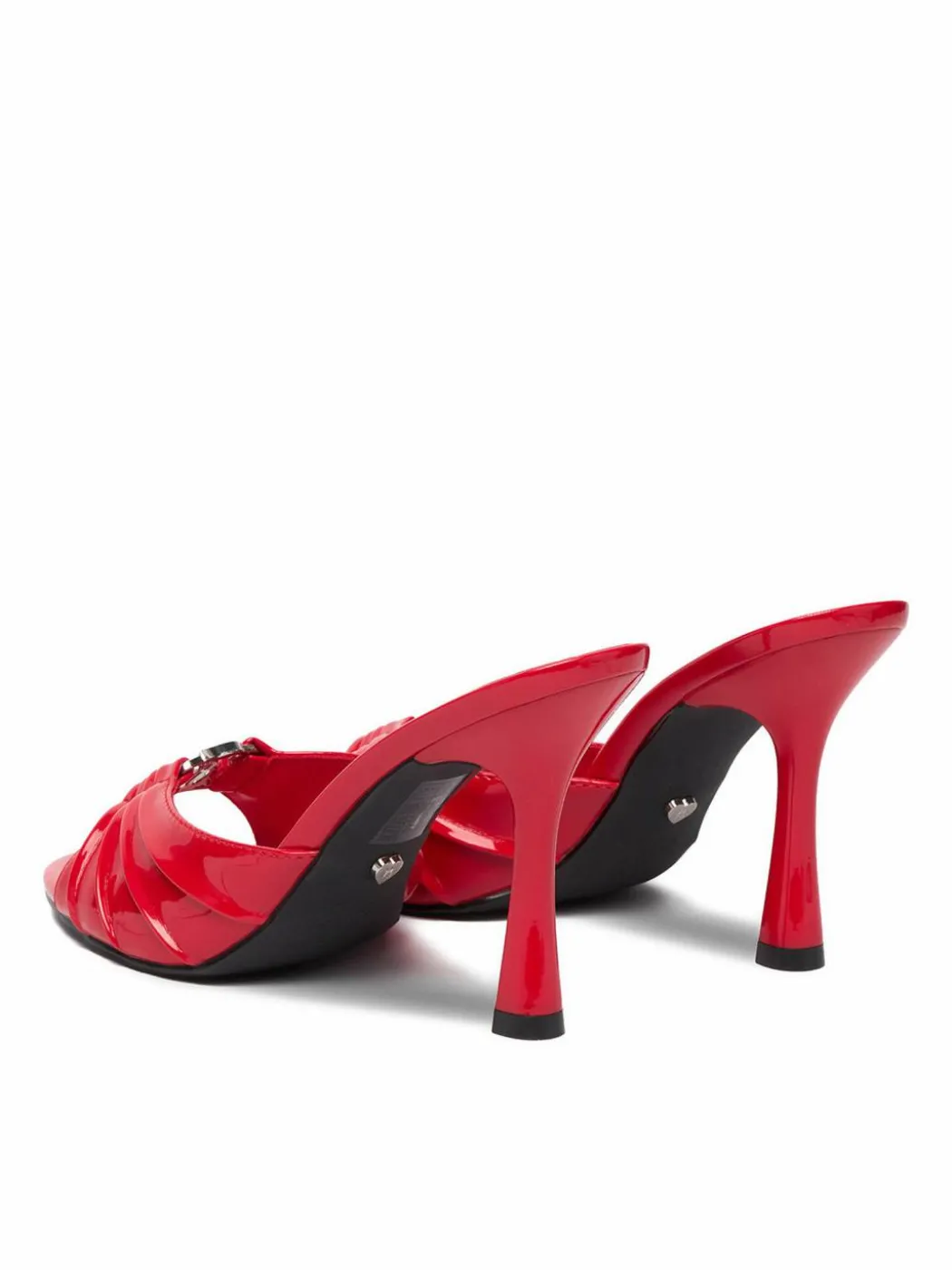Ciabatte EO-LS955554-9 Rosso