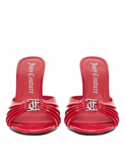 Ciabatte EO-LS955554-9 Rosso