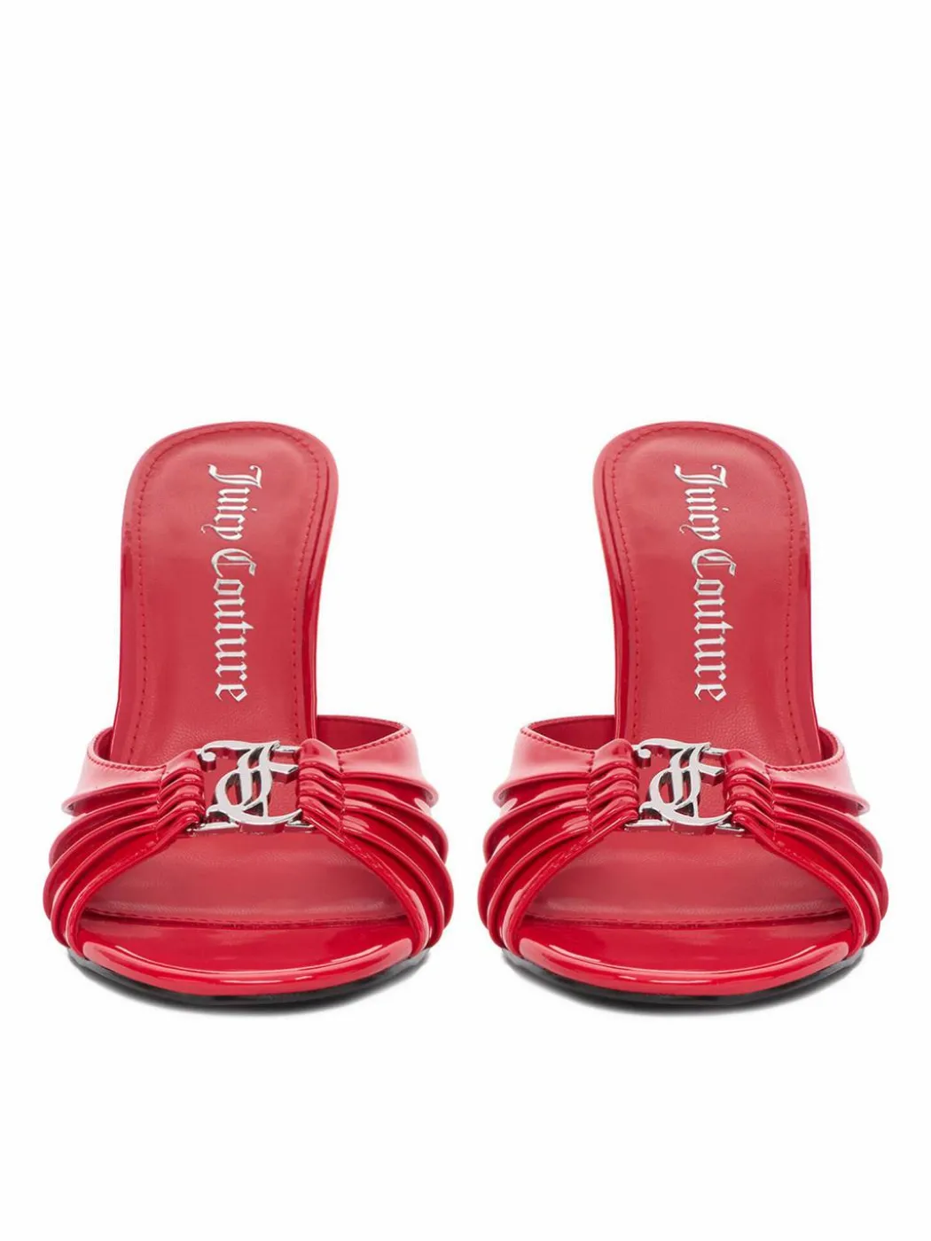 Ciabatte EO-LS955554-9 Rosso