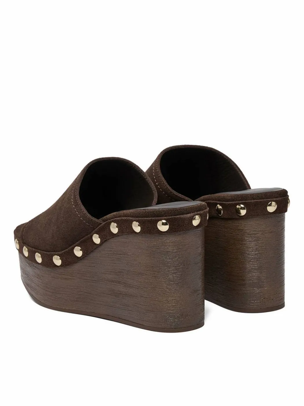 Ciabatte EO-LZRL1347-2 Marrone