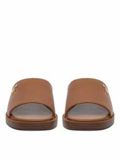 Ciabatte EO-MARINA003W/6Y1 Marrone