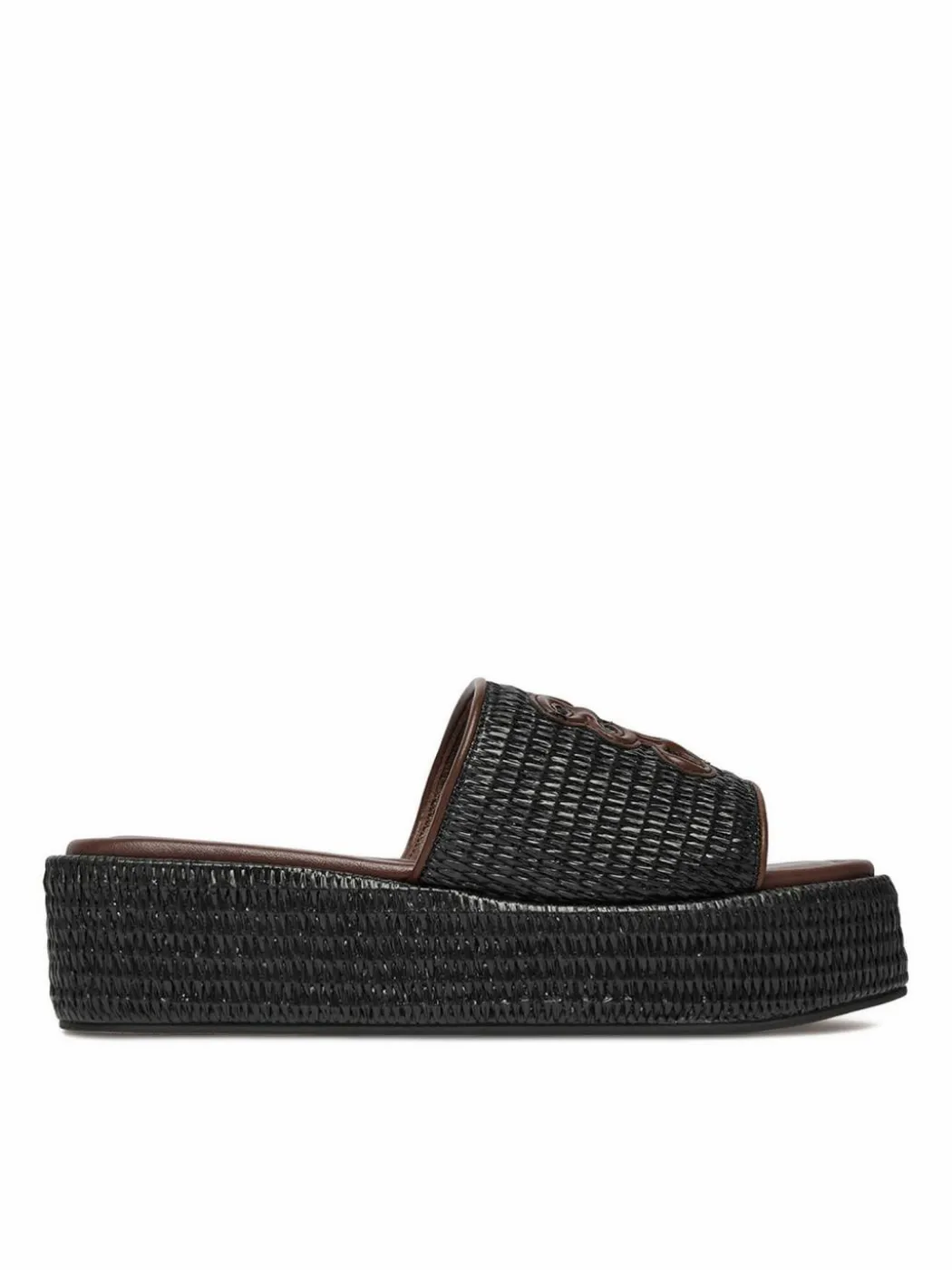 Ciabatte EO-259-8201 Nero