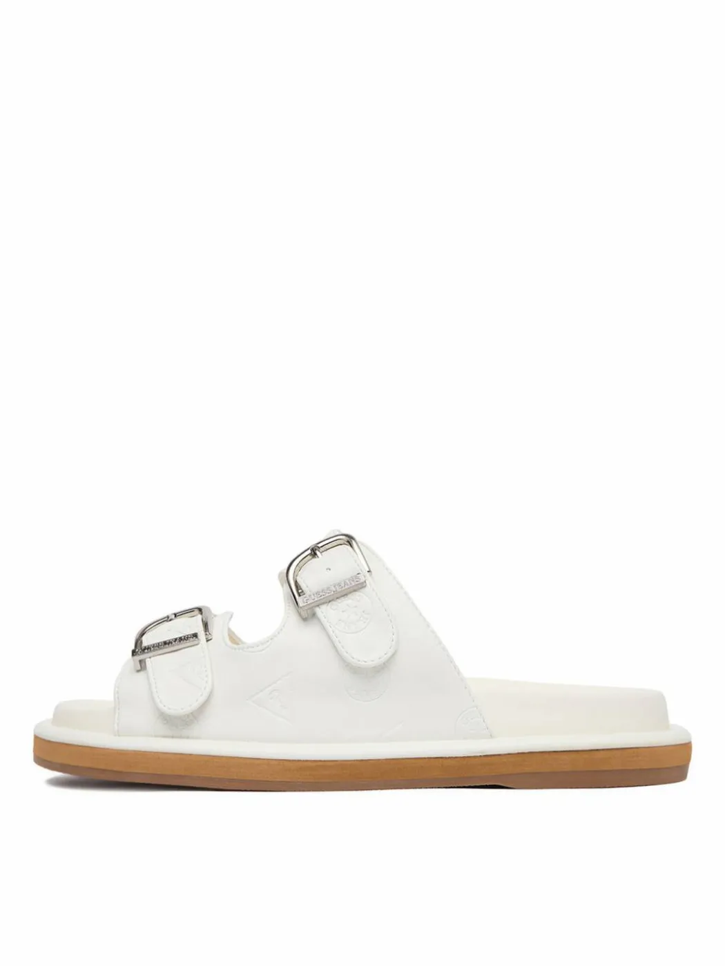Ciabatte EO-R26SS03458 Bianco