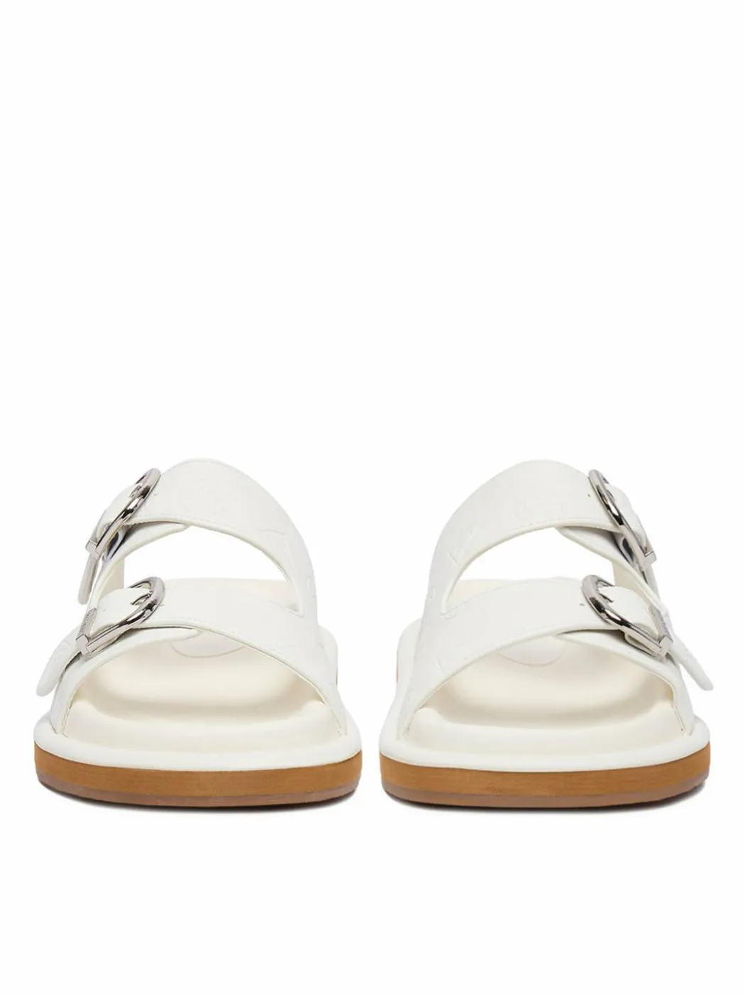 Ciabatte EO-R26SS03458 Bianco